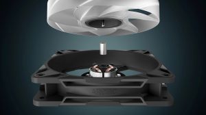 Arctic Fan 120mm P12 Pro A-RGB