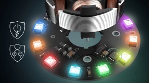 Arctic Fan 120mm P12 Pro A-RGB