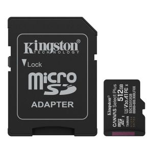 512G SDMIC KING CANV SEL+A1