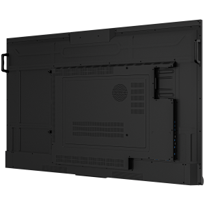 PRESTIGIO SOLUTIONS Multiboard 75" Light+ Series UHD 4K, Android 11, Wi-Fi, 40TP, NFC, Camera, touch pen
