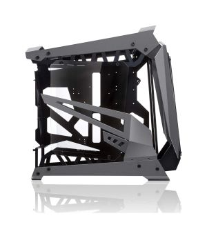 Raijintek Case EATX - NYX PRO TITAN - Open Frame, Full Aluminum
