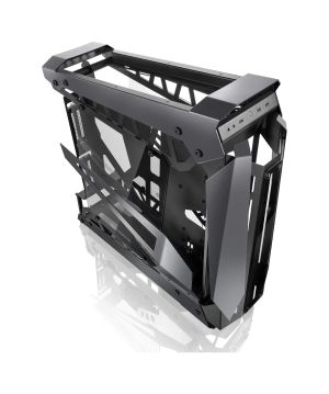 Raijintek Case EATX - NYX PRO TITAN - Open Frame, Full Aluminum