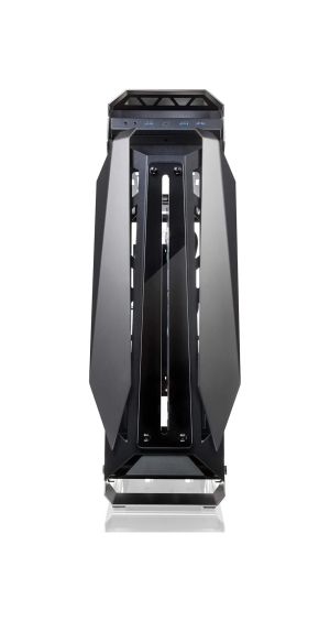 Raijintek Case EATX - NYX PRO TITAN - Open Frame, Full Aluminum