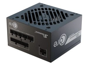 Seasonic """""""""" PSU ATX 3.1 750W Gold, Full Modular, PCIe 5.1 - CORE GX-750 V2 - SRP-CGX751-A5A32SF