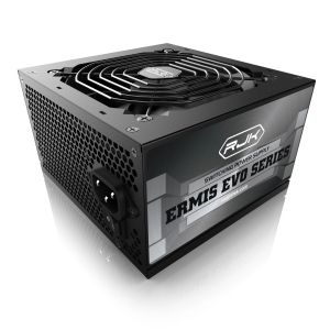 Raijintek PSU ATX 3.1 750W Bronze - ERMIS EVO 750B
