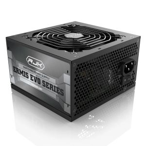 Raijintek PSU ATX 3.1 750W Bronze - ERMIS EVO 750B