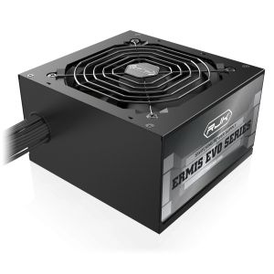 Raijintek PSU ATX 3.1 750W Bronze - ERMIS EVO 750B