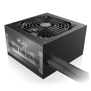 Raijintek PSU ATX 3.1 750W Bronze - ERMIS EVO 750B