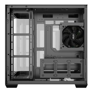 Raijintek PSU ATX 3.1 750W Bronze - ERMIS EVO 750B