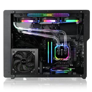 Raijintek PSU ATX 3.1 750W Bronze - ERMIS EVO 750B