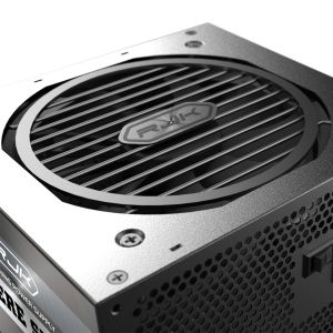 Raijintek PSU ATX3.1 850W Platinum - AMPERE 850