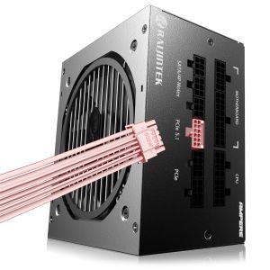 Raijintek PSU ATX3.1 850W Platinum - AMPERE 850