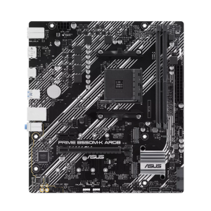 ASUS PRIME B550M-K ARGB /AM4