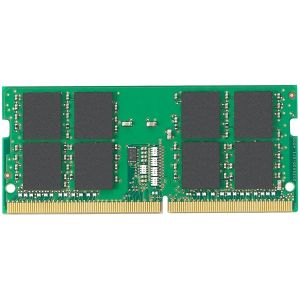 KINGSTON 16GB 3200MHz DDR4 Non-ECC CL22 SODIMM 2Rx8