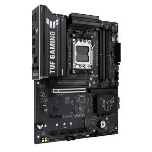 ASUS TUF GAMING B850-E WIFI