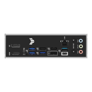 ASUS TUF GAMING B850-E WIFI