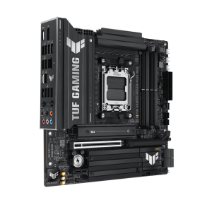 ASUS TUF GAMIN B850M-PLUS WIFI