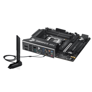 ASUS TUF GAMIN B850M-PLUS WIFI