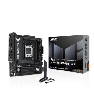 ASUS TUF GAMIN B850M-PLUS WIFI