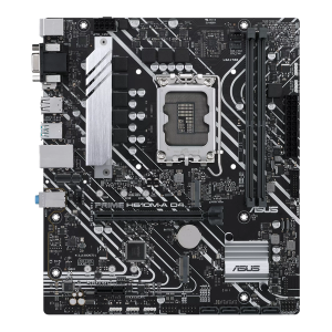 ASUS PRIME H610M-A D4-CSM