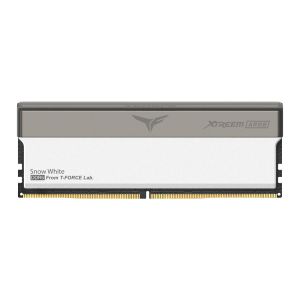 Memory Team Group T-Force XTREEM ARGB White DDR5 32GB(2x16GB) 6000MHz CL30