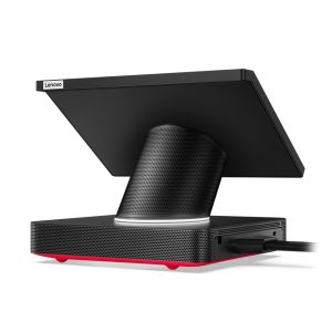 Конферентни решения Lenovo ThinkSmart Hub Intel Core i5-8365UE (up to 4.1GHz, 6MB), 16GB DDR4-2400, 256GB SSD, Intel HD Graphics, 4 speakers, 4 microphones, 10.1"FHD (1920x1200),Multi-touch, AG, Win11 IoT Enterprise for Collaboration, MS Teams Rooms, 3Y P