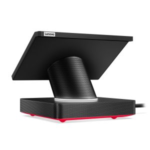 Конферентни решения Lenovo ThinkSmart Hub Intel Core i5-8365UE (up to 4.1GHz, 6MB), 16GB DDR4-2400, 256GB SSD, Intel HD Graphics, 4 speakers, 4 microphones, 10.1"FHD (1920x1200),Multi-touch, AG, Win11 IoT Enterprise for Collaboration, MS Teams Rooms, 3Y P