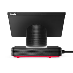 Конферентни решения Lenovo ThinkSmart Hub Intel Core i5-8365UE (up to 4.1GHz, 6MB), 16GB DDR4-2400, 256GB SSD, Intel HD Graphics, 4 speakers, 4 microphones, 10.1"FHD (1920x1200),Multi-touch, AG, Win11 IoT Enterprise for Collaboration, MS Teams Rooms, 3Y P