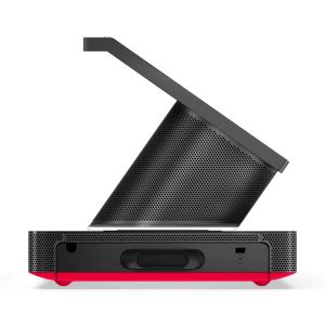 Конферентни решения Lenovo ThinkSmart Hub Intel Core i5-8365UE (up to 4.1GHz, 6MB), 16GB DDR4-2400, 256GB SSD, Intel HD Graphics, 4 speakers, 4 microphones, 10.1"FHD (1920x1200),Multi-touch, AG, Win11 IoT Enterprise for Collaboration, MS Teams Rooms, 3Y P