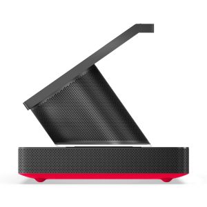 Конферентни решения Lenovo ThinkSmart Hub Intel Core i5-8365UE (up to 4.1GHz, 6MB), 16GB DDR4-2400, 256GB SSD, Intel HD Graphics, 4 speakers, 4 microphones, 10.1"FHD (1920x1200),Multi-touch, AG, Win11 IoT Enterprise for Collaboration, MS Teams Rooms, 3Y P