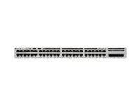 Switch Cisco Catalyst 9200L 48-port Data 4x10G uplink Switch, Network Essentials