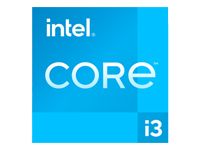 INTEL Core i3-14100 3.5GHz LGA1700 12M Cache BoxedCPU