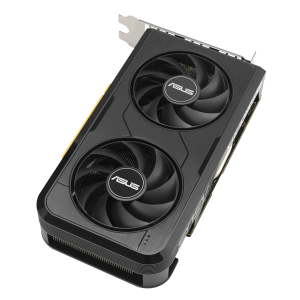 Видео карта ASUS DUAL RTX 5050 OC 8GB GDDR7