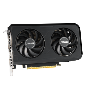 Видео карта ASUS DUAL RTX 5050 OC 8GB GDDR7