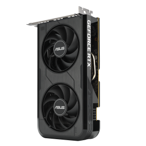 Видео карта ASUS DUAL RTX 5050 OC 8GB GDDR7