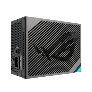 Power Supply ASUS ROG THOR III 1600W , 80+ Titanium PCIe 5.1, Fully Modular