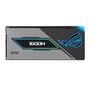 Power Supply ASUS ROG THOR III 1600W , 80+ Titanium PCIe 5.1, Fully Modular