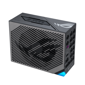 Power Supply ASUS ROG THOR III 1600W , 80+ Titanium PCIe 5.1, Fully Modular