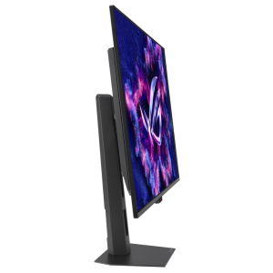 Monitor ASUS ROG Strix OLED XG32UCDS - 32" QD-OLED 4K (3840x2160), 165Hz, 0.3ms
