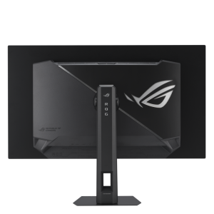 Monitor ASUS ROG Strix OLED XG32UCDS - 32" QD-OLED 4K (3840x2160), 165Hz, 0.3ms