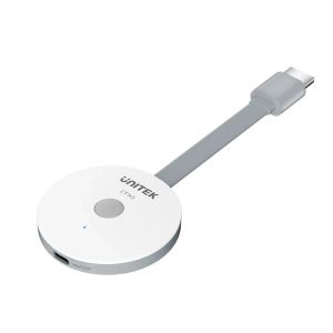 Unitek Wireless HDMI Transmitter - V1183B01