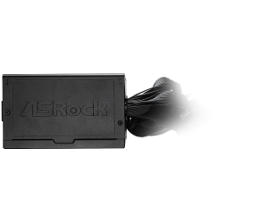 PSU ASROCK CHALLENGER 650W BRZ
