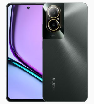 REALME C67 RMX3890 8+256NEGRU