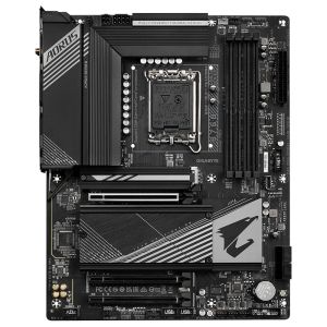 GB B760 A ELITE AX DDR4