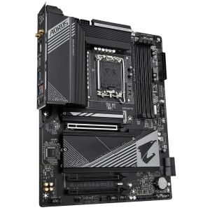 GB B760 A ELITE AX DDR4