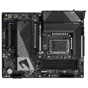 GB B760 A ELITE AX DDR4