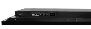 Интерактивен мулти-тъч дисплей TRIUMPH BOARD 75" IFP BLACK G, Android 14