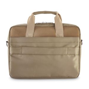 Hama "Velvet" Laptop Bag, from 34 - 36 cm (13.3"- 14.1"), sand
