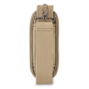 Hama "Velvet" Laptop Bag, from 34 - 36 cm (13.3"- 14.1"), sand
