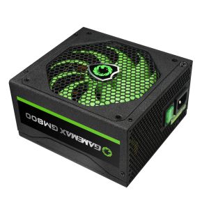 Gamemax захранване PSU 800W Bronze, Full Modular - GM-800
